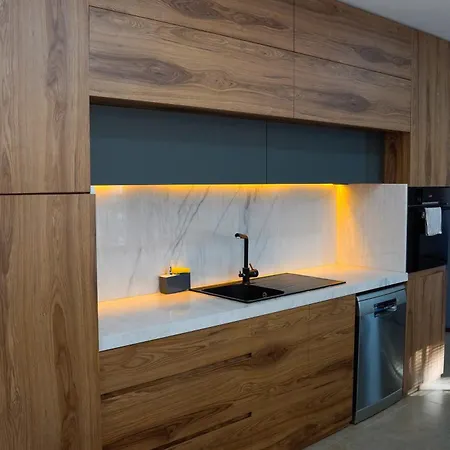 Modern Antalya With Private Pool & Garden -10 Guests * Yukarikaraman