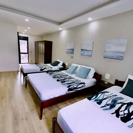 Villa Modern Antalya With Private Pool & Garden -10 Guests *