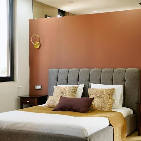 Modern Antalya With Private Pool & Garden -10 Guests