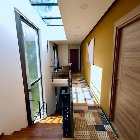 Modern Antalya With Private Pool & Garden -10 Guests * Yukarikaraman