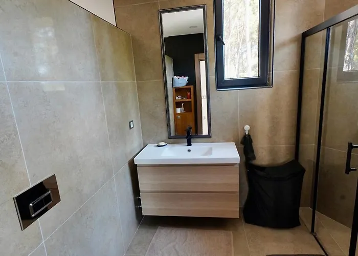 Modern Antalya With Private Pool & Garden -10 Guests Yukarikaraman