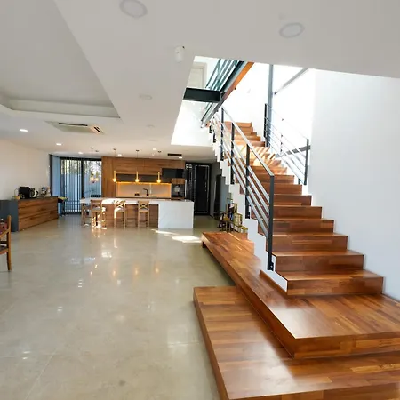 فيلة Modern Antalya With Private Pool & Garden -10 Guests Yukarikaraman