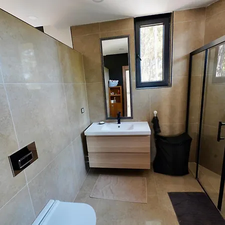 Modern Antalya With Private Pool & Garden -10 Guests Yukarikaraman