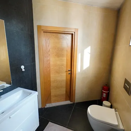 Modern Antalya With Private Pool & Garden -10 Guests * Yukarikaraman
