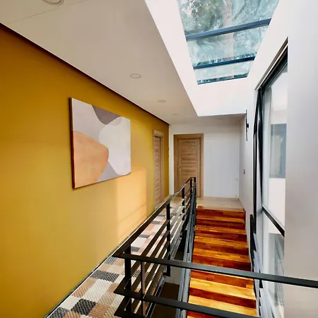 Modern Antalya With Private Pool & Garden -10 Guests * Yukarikaraman
