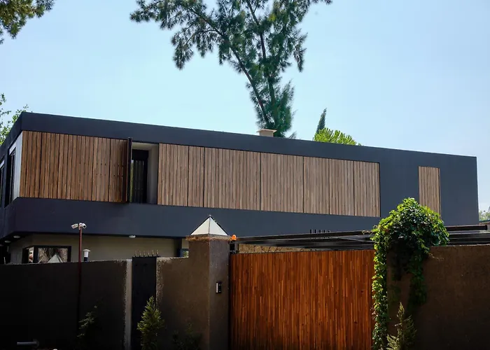 Modern Antalya With Private Pool & Garden -10 Guests Vila Yukarikaraman