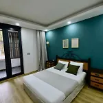 Modern Antalya With Private Pool & Garden -10 Guests וילה Yukarikaraman