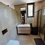 Modern Antalya With Private Pool & Garden -10 Guests Yukarikaraman