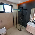 וילה Modern Antalya With Private Pool & Garden -10 Guests Yukarikaraman