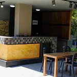 Modern Antalya With Private Pool & Garden -10 Guests וילה
