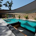 Modern Antalya With Private Pool & Garden -10 Guests *