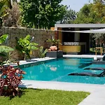 וילה Modern Antalya With Private Pool & Garden -10 Guests Yukarikaraman